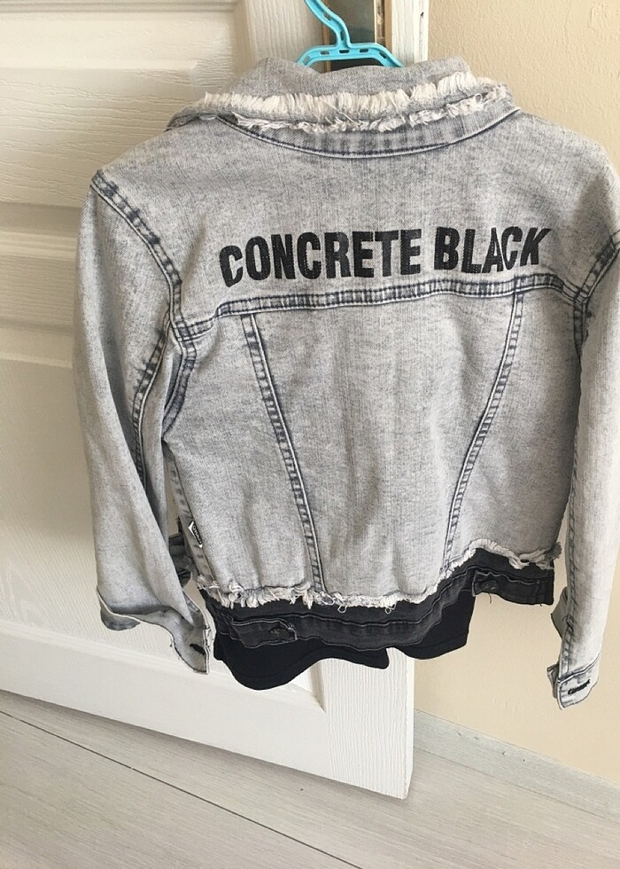 kot mont - Görsel 2