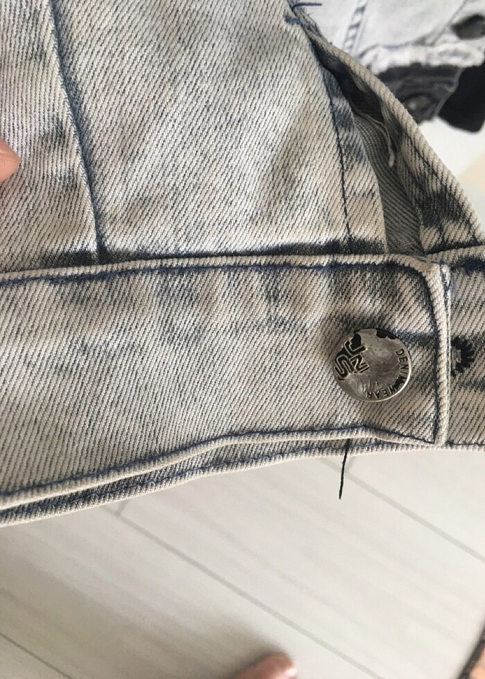 kot mont - Görsel 5