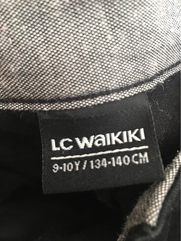 LC Waikiki ##pantolon