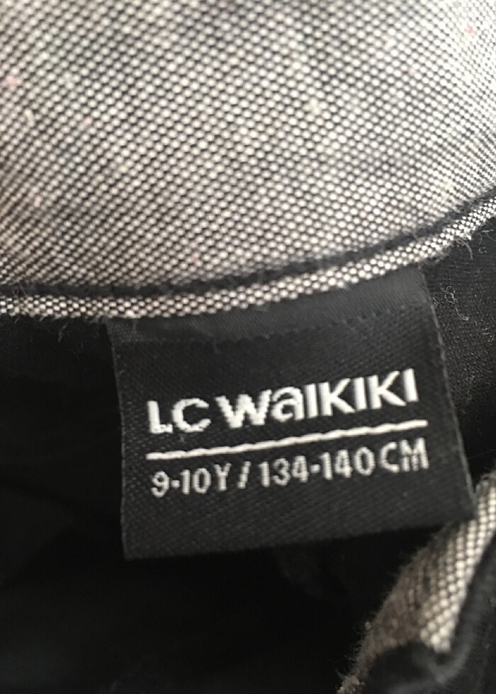 ##pantolon - Görsel 2