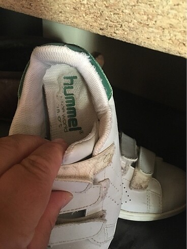 spor ayakkabı iyi durumdalar - Görsel 6