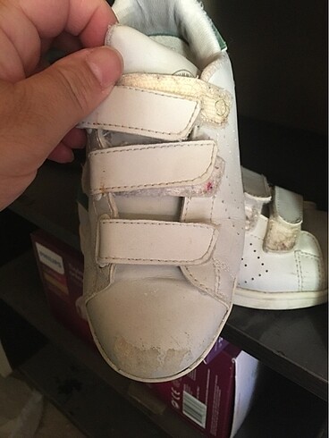 spor ayakkabı iyi durumdalar - Görsel 5