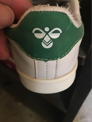 U.S Polo Assn. spor ayakkabı iyi durumdalar