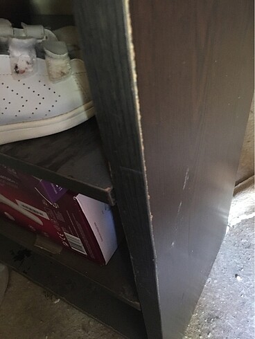 spor ayakkabı iyi durumdalar - Görsel 9