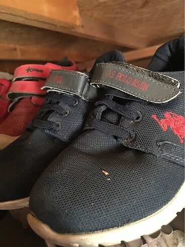 spor ayakkabı iyi durumdalar - Görsel 10