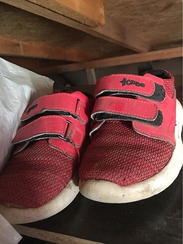 spor ayakkabı iyi durumdalar - Görsel 12