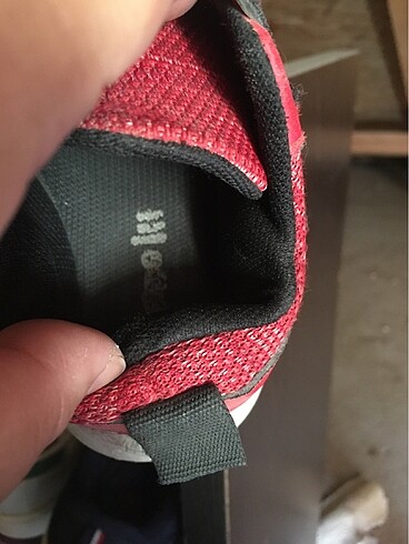 spor ayakkabı iyi durumdalar - Görsel 14