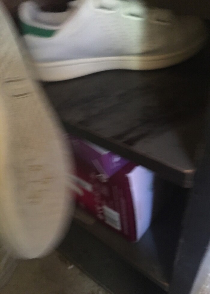 spor ayakkabı iyi durumdalar - Görsel 3