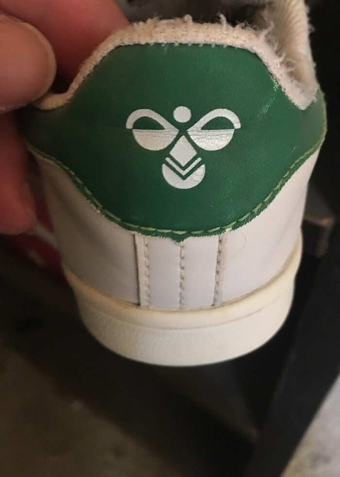 spor ayakkabı iyi durumdalar - Görsel 2