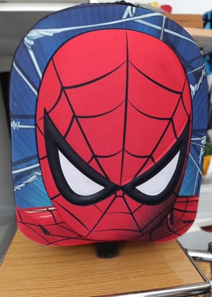 Çek çekli çanta - Görsel 3