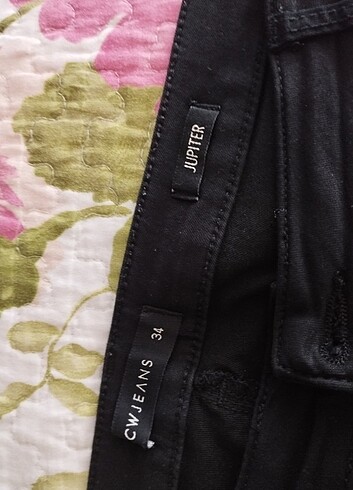 LC Waikiki Yeni gibi likralı pantolon