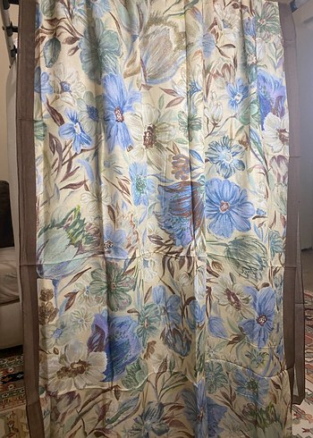 Diğer Fındık kabuğu Fresh Scarf şal rami koleksiyonu