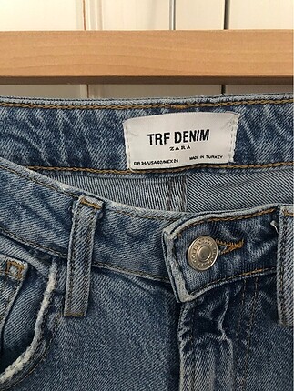 xs Beden Zara kot