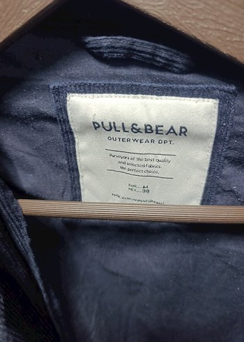 erkek Denim Ceket - Görsel 4