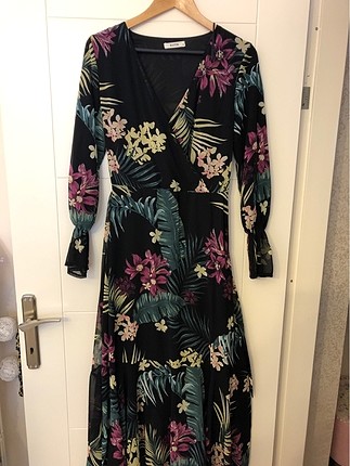 Batik elbise