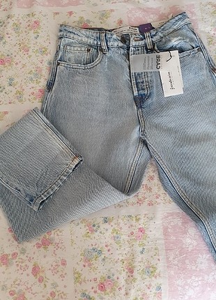 Acik renk jean