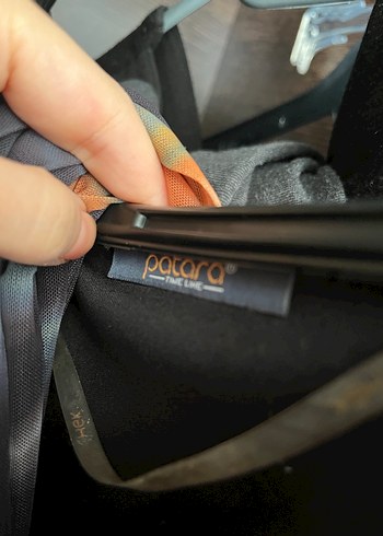 Kadın Midi Elbise - Görsel 3