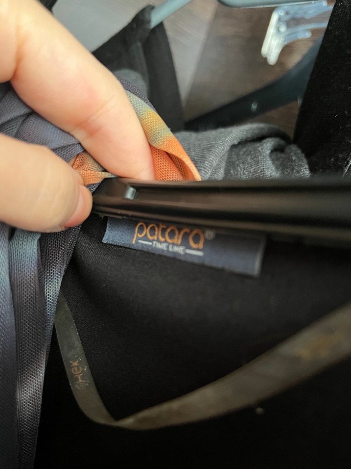 Kadın Midi Elbise - Görsel 3