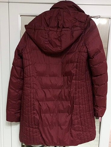 tıffany & tomato Mont - Görsel 2