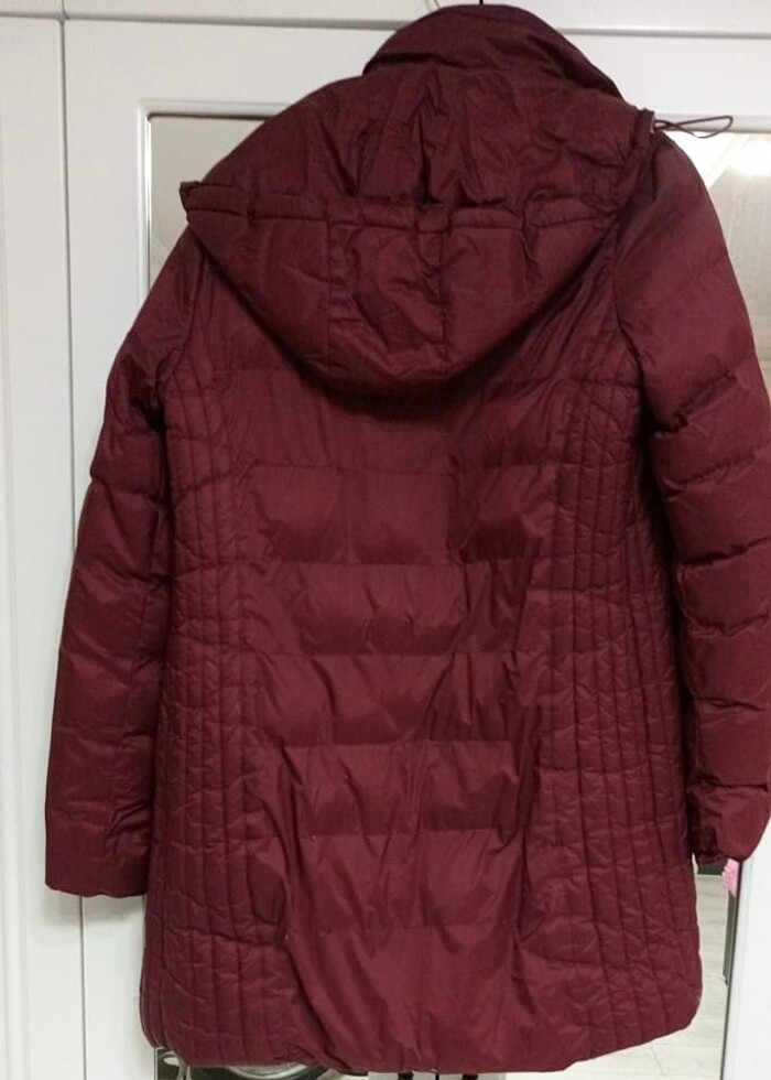 tıffany & tomato Mont - Görsel 2