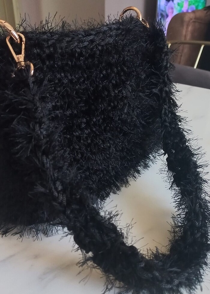 KOL ÇANTASI - Görsel 3