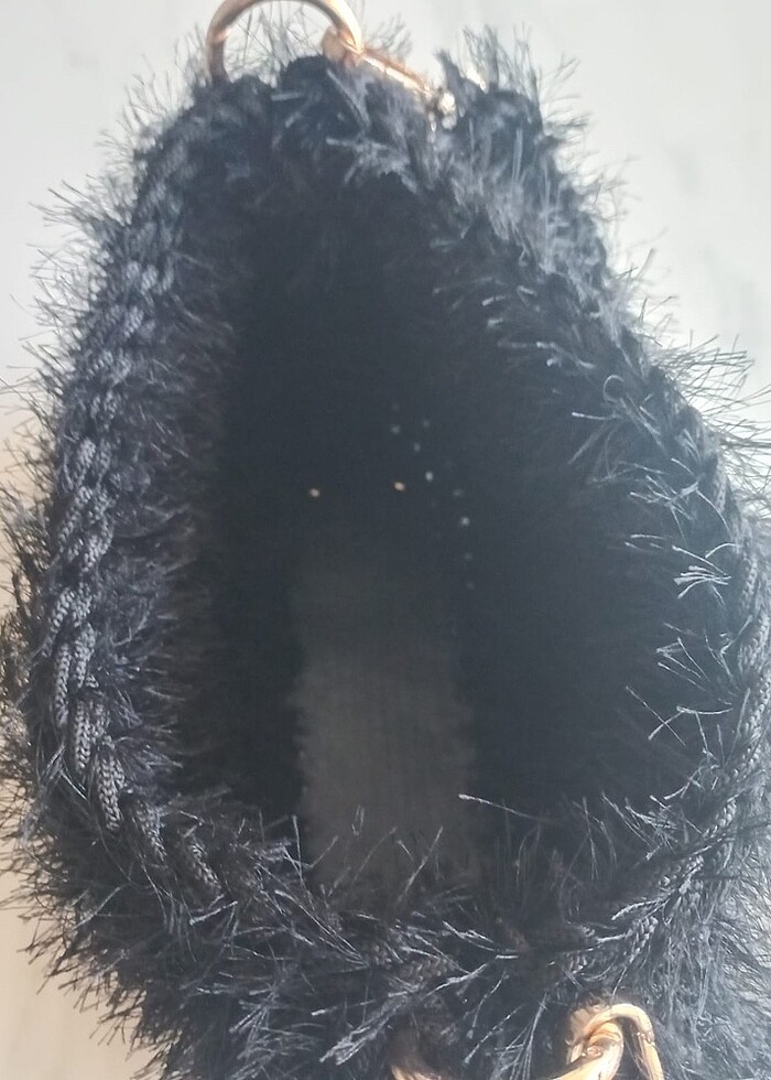 KOL ÇANTASI - Görsel 4