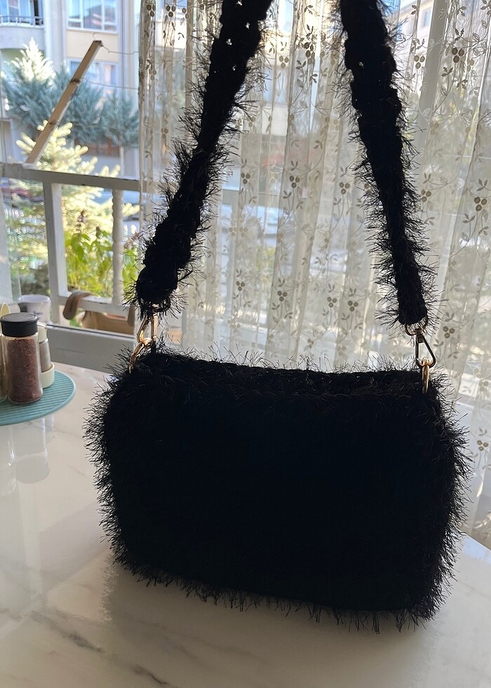 KOL ÇANTASI - Görsel 2