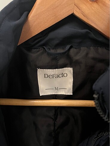 Defacto Mont - Görsel 5