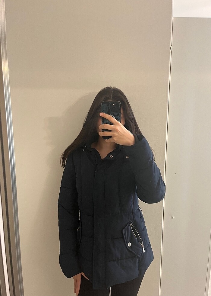 Defacto Mont - Görsel 3