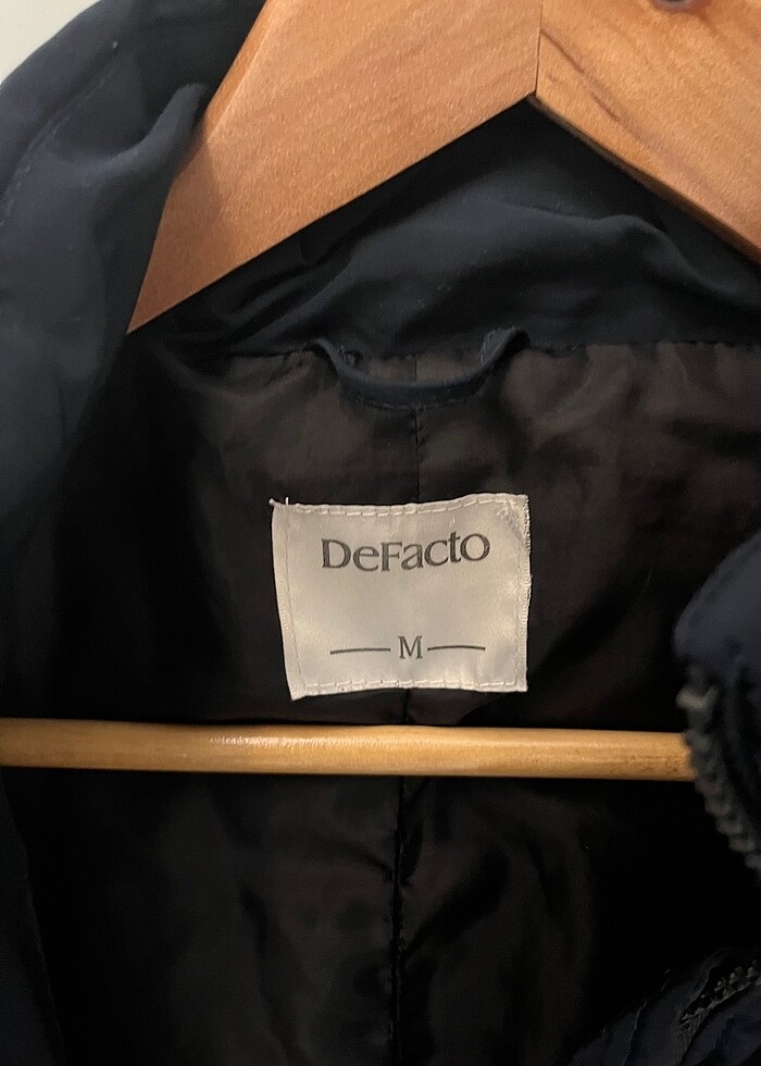 Defacto Mont - Görsel 5