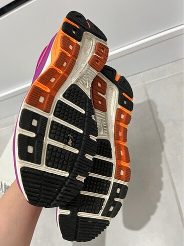 37,5 Beden çeşitli Renk Nike Zoom fly2