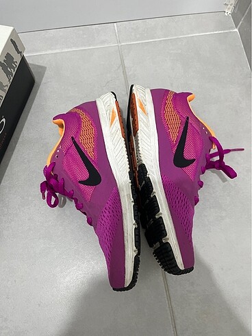 Nike Nike Zoom fly2