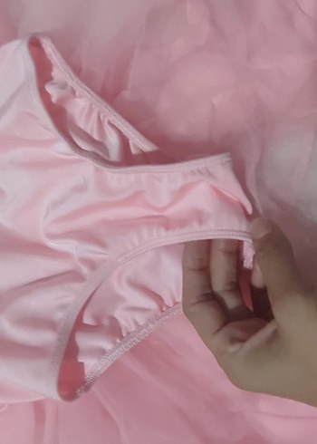 bale kıyafeti - Görsel 6