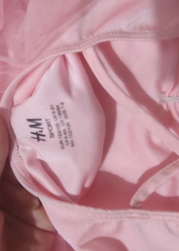 bale kıyafeti - Görsel 9