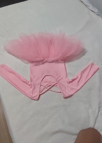 bale kıyafeti - Görsel 5