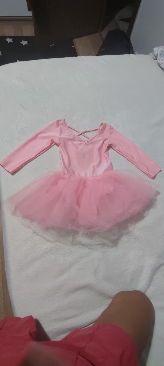 bale kıyafeti - Görsel 4