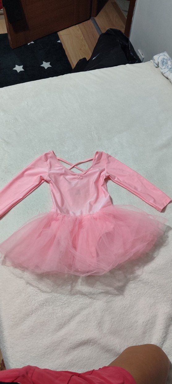 bale kıyafeti - Görsel 3