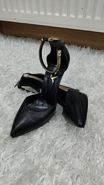 Ayakkabı - Görsel 5