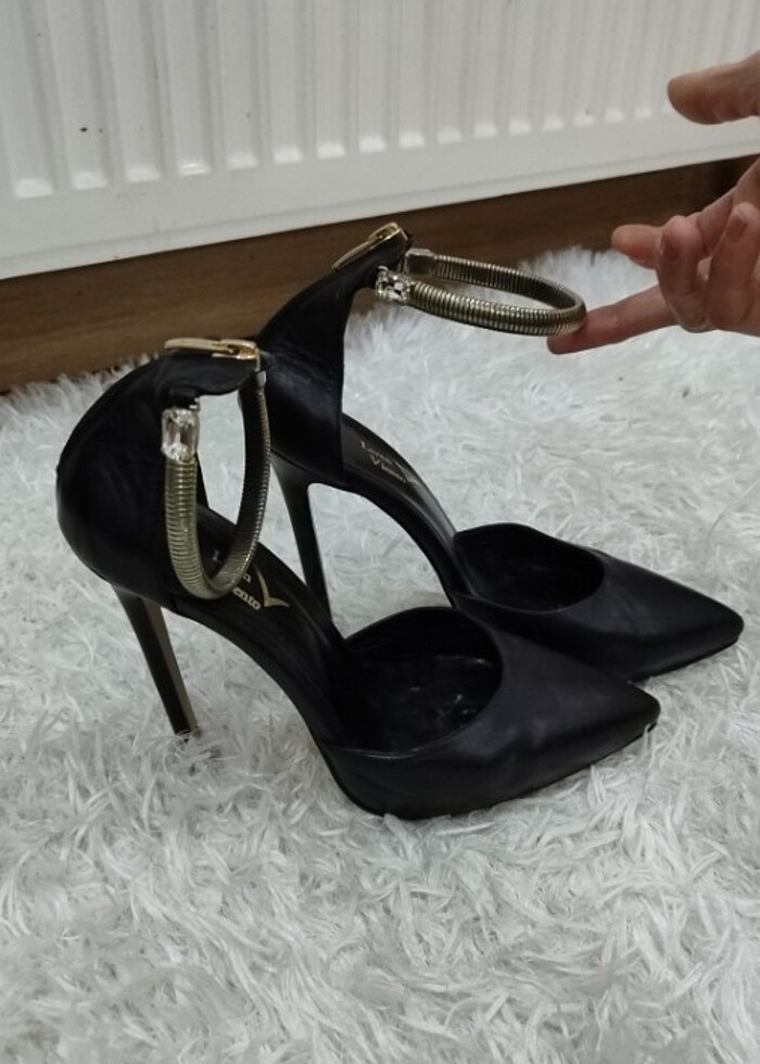 Ayakkabı - Görsel 2