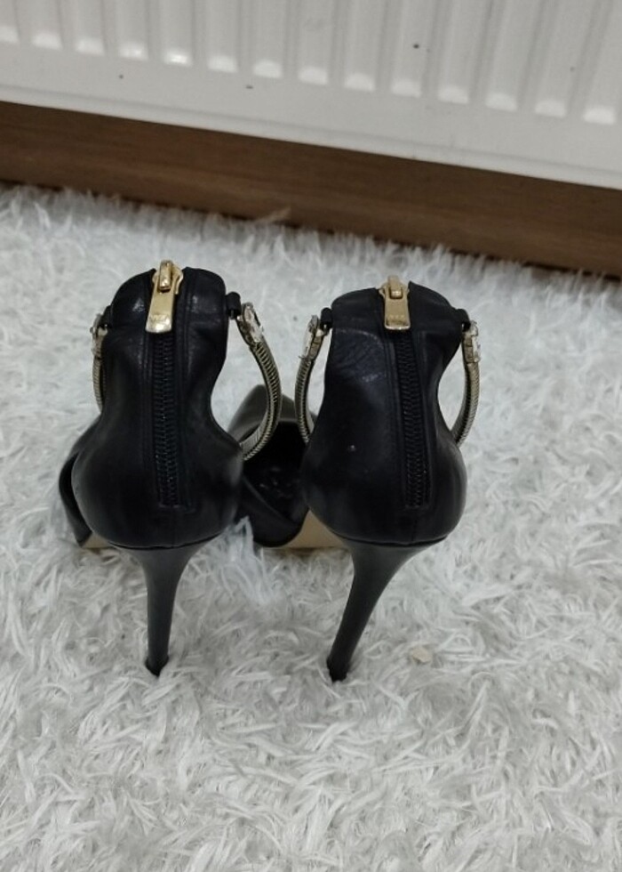 Ayakkabı - Görsel 3