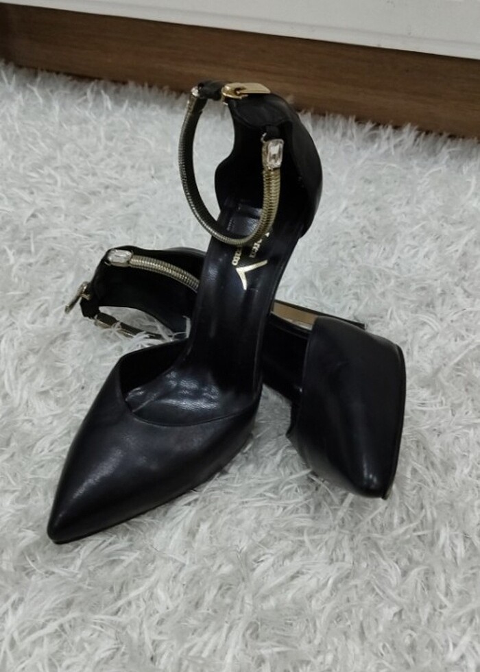 Ayakkabı - Görsel 5