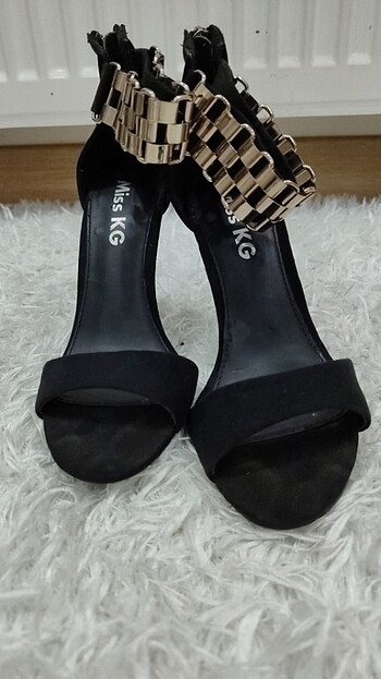 Ayakkabı  - Görsel 5