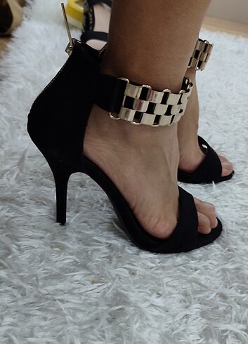 Ayakkabı  - Görsel 6
