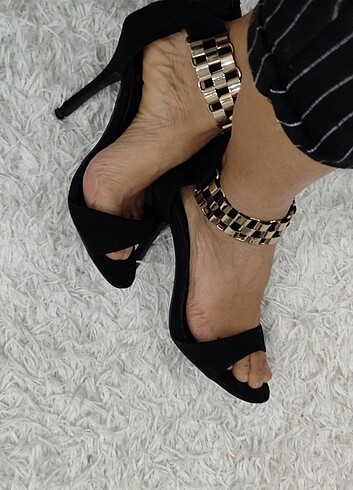 Ayakkabı  - Görsel 7