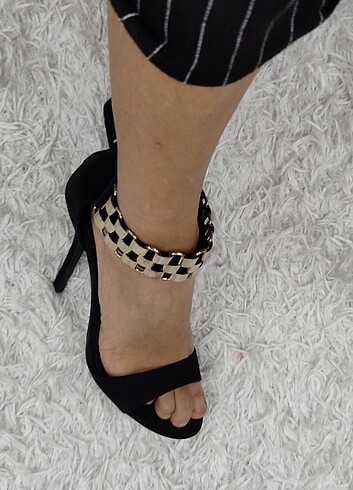 Ayakkabı  - Görsel 8