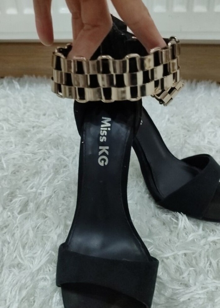 Ayakkabı  - Görsel 2