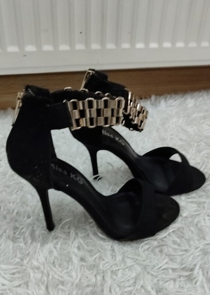 Ayakkabı  - Görsel 3