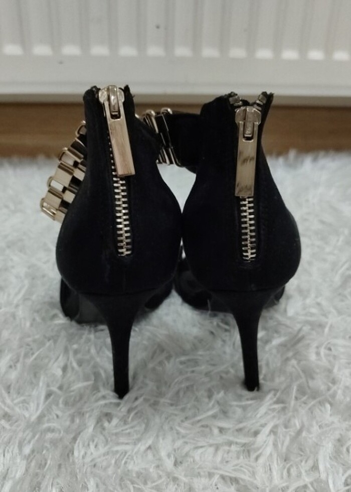 Ayakkabı  - Görsel 4