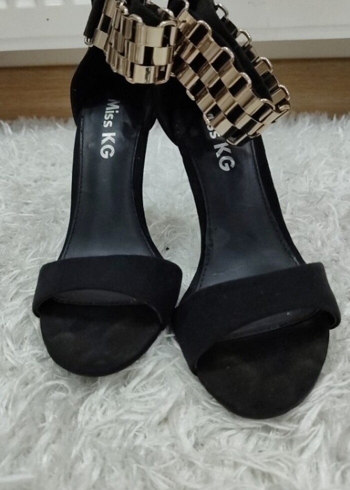 Ayakkabı  - Görsel 5