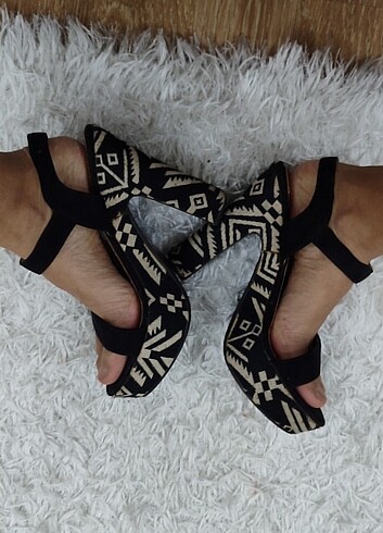 Ayakkabı - Görsel 5